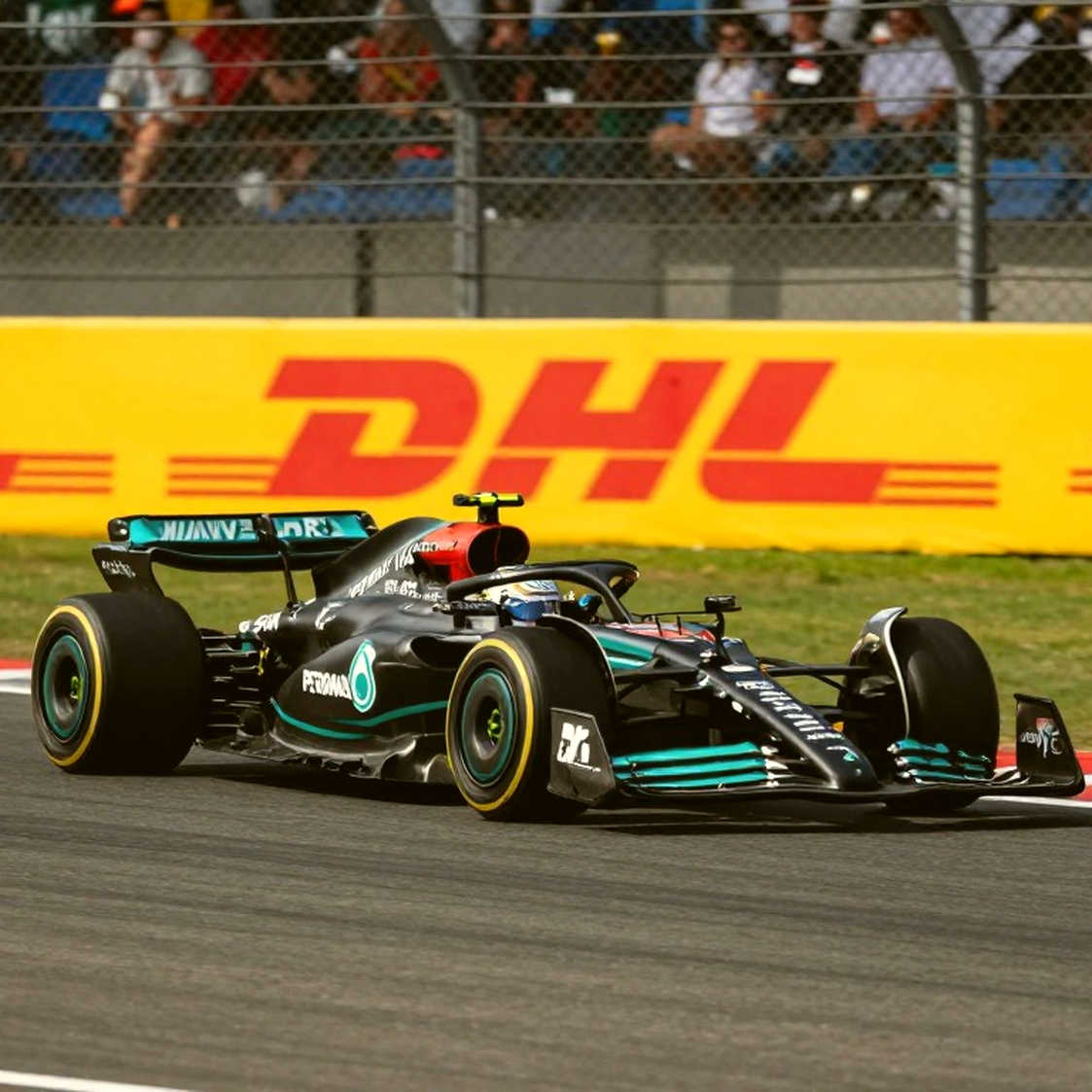 खाली फ़ील्ड की कीमत: F1 की सूचना-अर्थव्यवस्था का बिना दाम वाला जोखिम