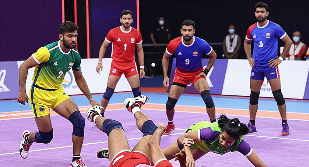The Real Story of Match 4 Is the Team Sheet, Not the Scoreboard: India vs England, Commonwealth Kabaddi Championship 2026