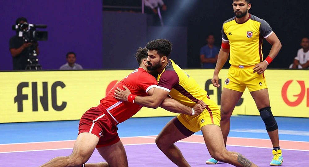 कॉमनवेल्थ कबड्डी चैंपियनशिप 2026: भारत-इंग्लैंड मैच से पहले वो पन्ना, जो स्कोरलाइन नहीं भरता