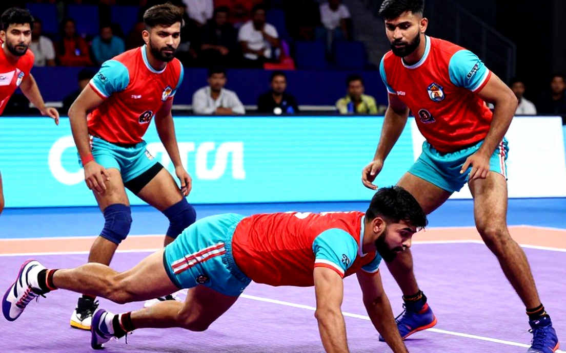 भारत बनाम यूगांडा: 46-26 के अंदर छिपा '26' का सवाल, और 'कॉमनवेल्थ' टैग की असली कीमत