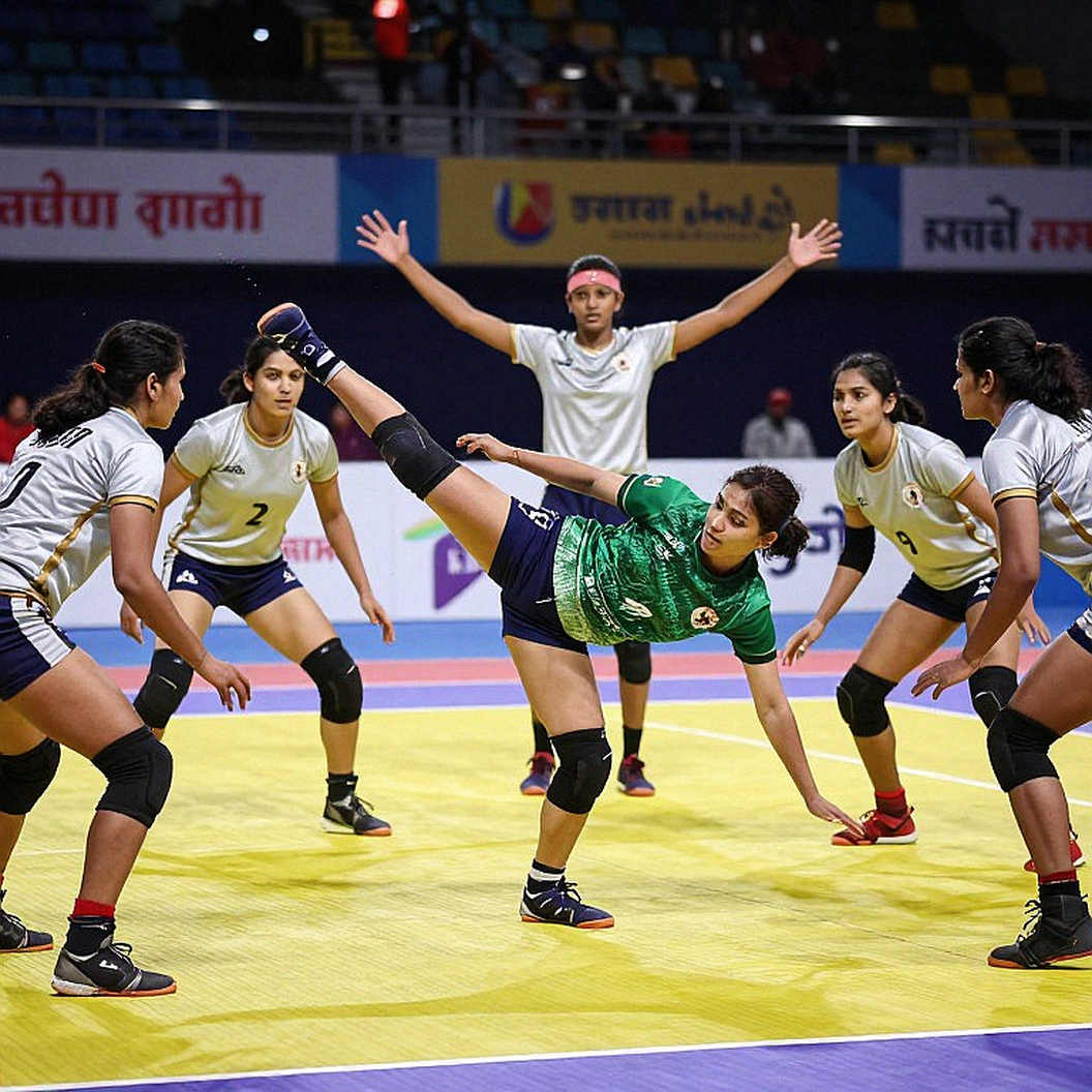 भारत बनाम इंग्लैंड, मैच 4: जीत का अंतर नहीं, सात में से कितने नए चेहरे टिके — यही असली स्कोर है