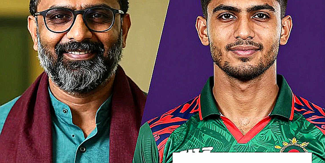 नंबर 9 से नीचे टेस्ट शतक: पांच मिनट की क्विज़ और डेढ़ सदी पुराना आंकड़ों का सवाल
