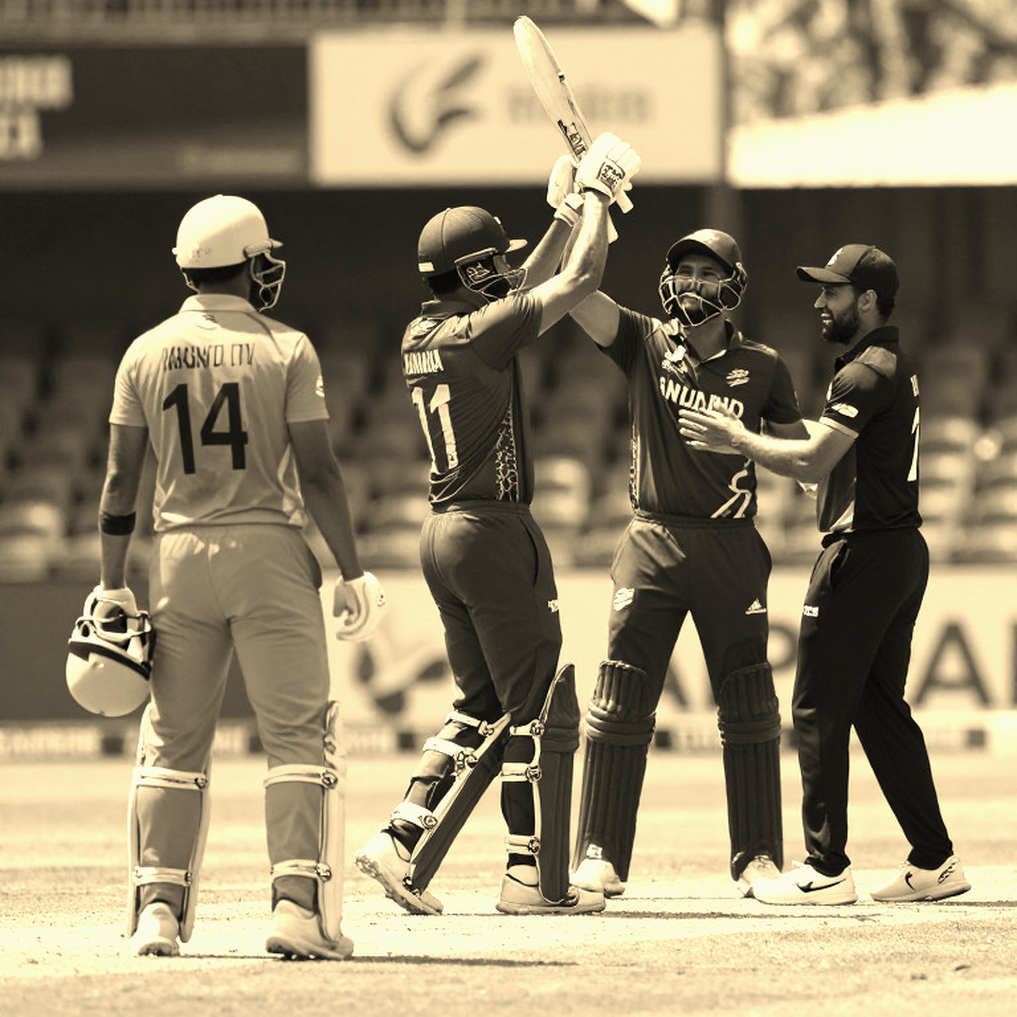 क्राइस्टचर्च का पंद्रहवां ओवर: धीर की 42*, और भारत की सबसे बड़ी सफल चेस की असली कीमत