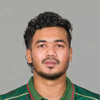 तास्कीन अहमद