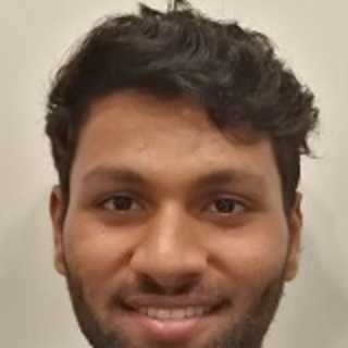 अजय देव गौड़