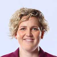 लॉरा हैरिस