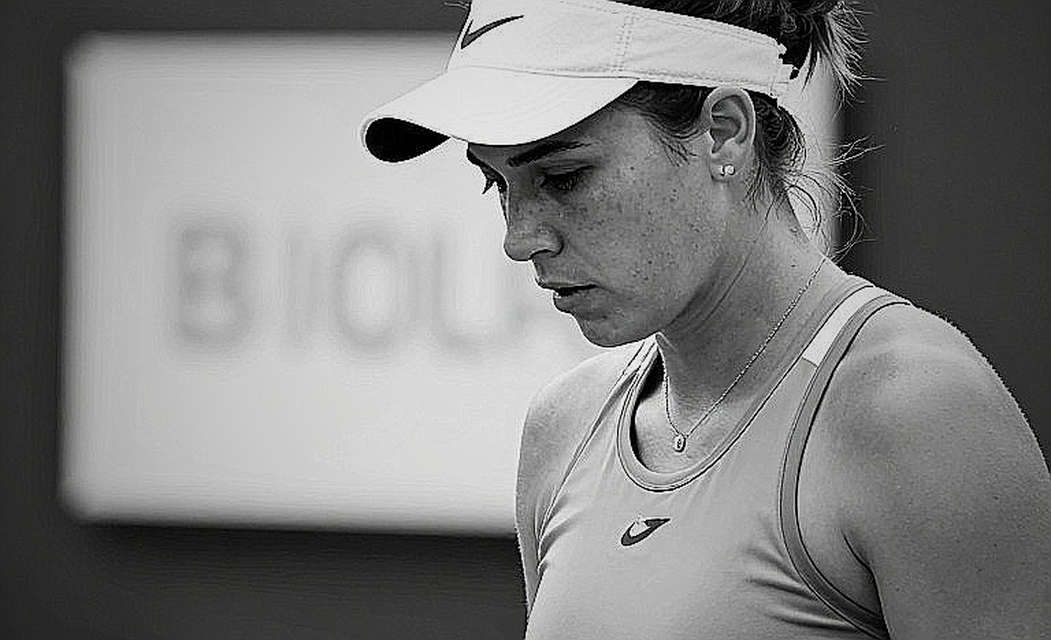 Ningbo final: Rybakina's serve didn't break, it was exposed — the real number is 11 set points